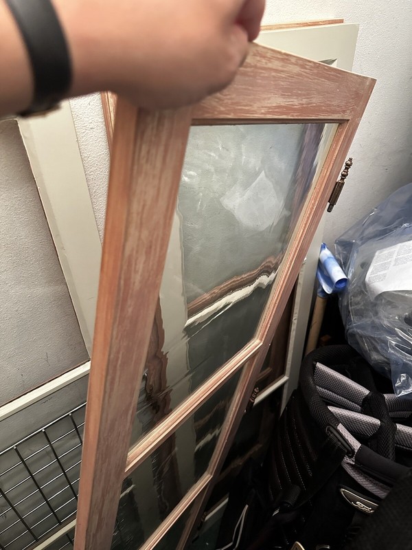Glass Panel Door gallery