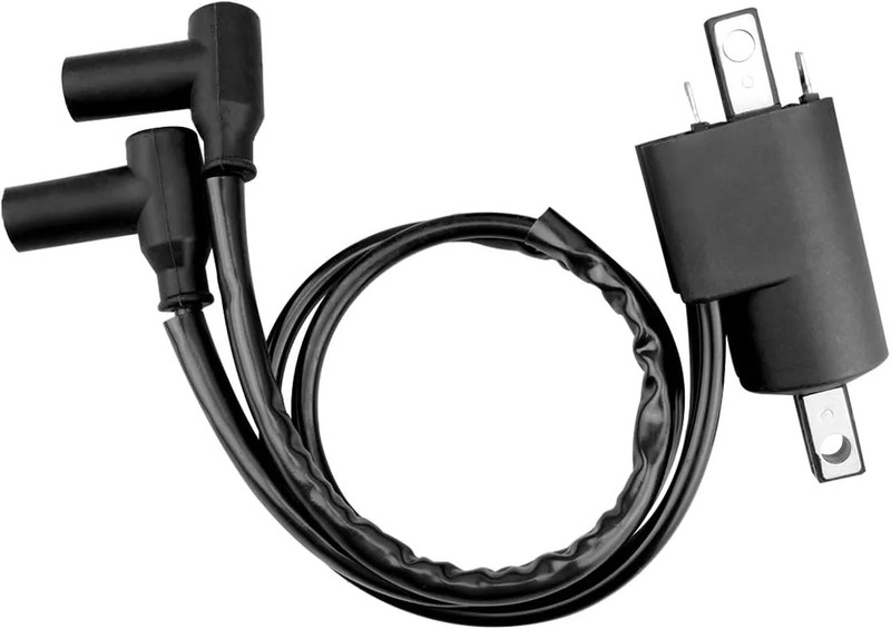 278000383 Ignition Coil Fit for SeaDoo GTX GTI GSI GSX GTS, Fit for Challenger J