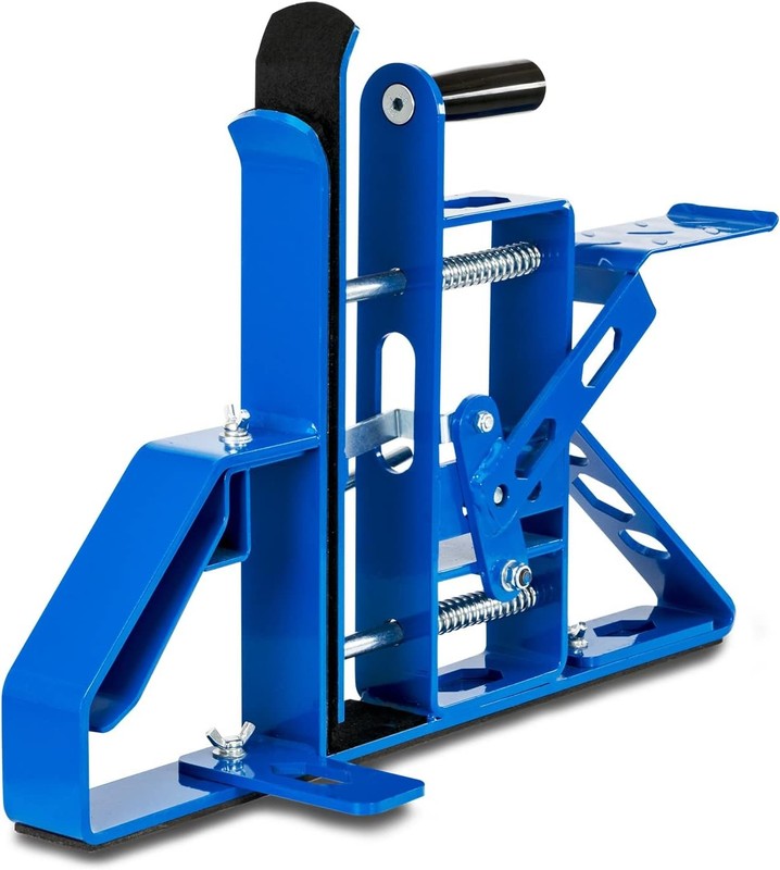 Door Clamp Installation Tool Steel