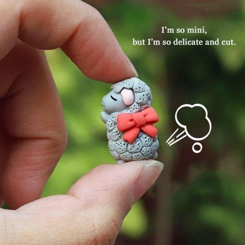 6 Cute Mirror and Dashboard Decorations, Stick Anywhere for Interior or Fun Gift gallery