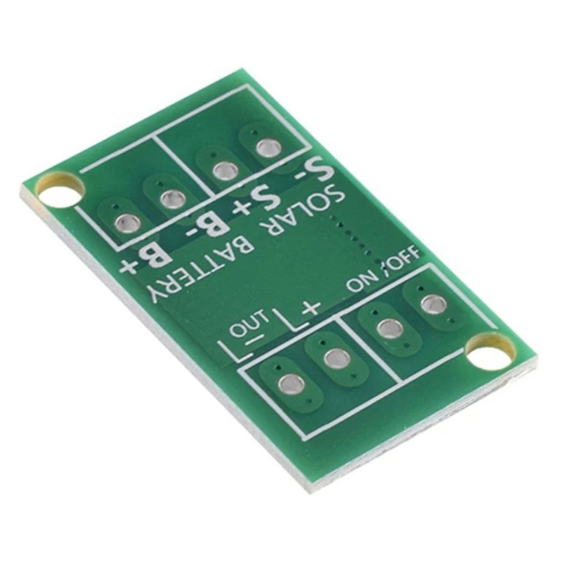 Solar Control Switch Circuit Switch Module Efficient Charging Premium Materials gallery