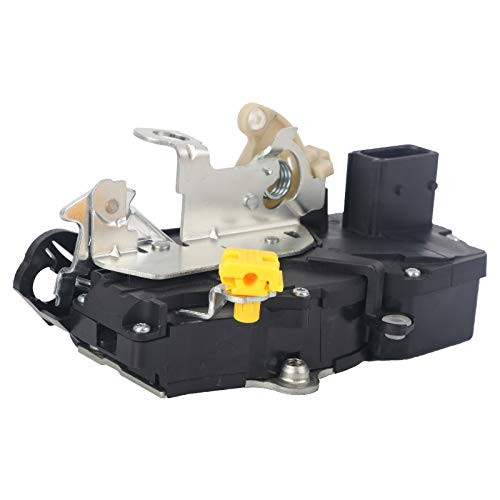 Driver Side Door Lock Latch Actuator Motor Fit 2007-2009 Silverado Front Left gallery