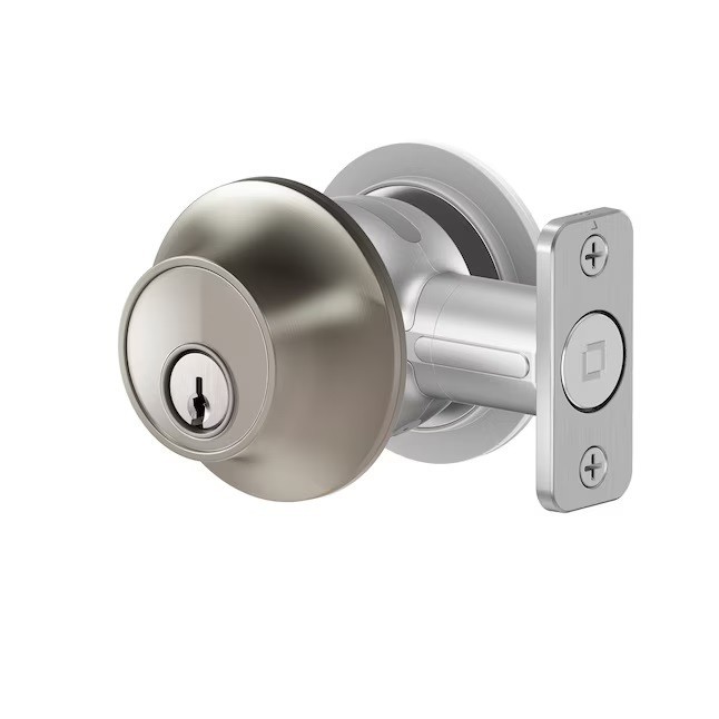 Level Lock + Connect - World's Smallest Wi-Fi Deadbolt Invisible Smart Lock gallery
