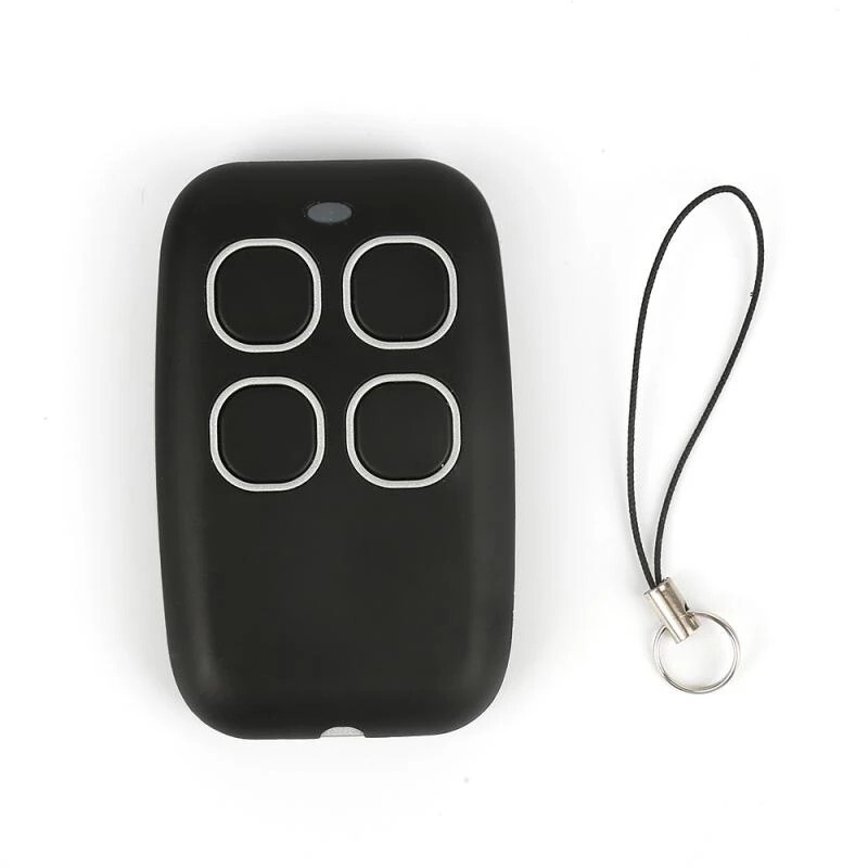 Door Opener Remote Control Duplicator Multi-Frequency Code Grabber 287-868MHz