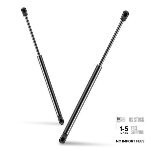 Qty (2) C16-08316 Gsni-5300-40 SL34-40 Gas Shock Strut Spring 20in 40lb/178N