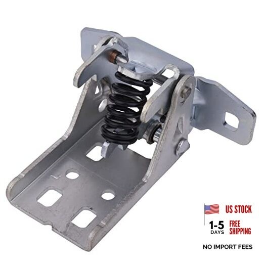 Upper Left Driver Side Front Door Hinge Fits for 2002-2008 Dodge RAM Left side