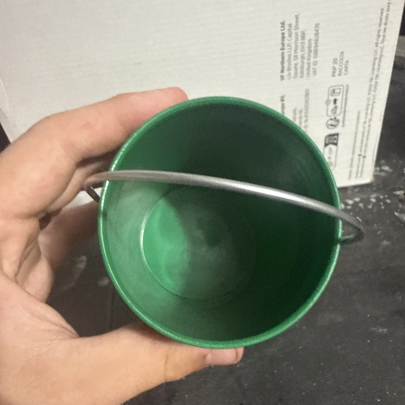 Stine Mini Bucket gallery
