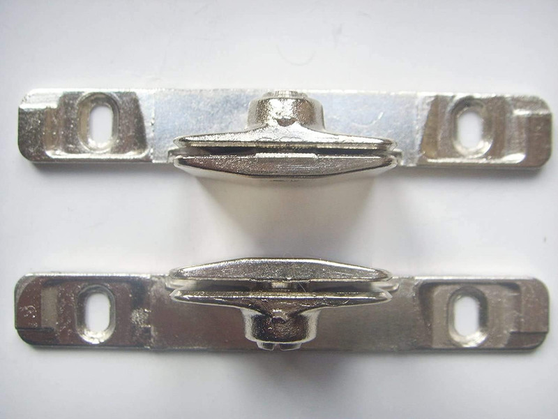 Kitchen Drawer Fixing Brackets (Sold in Pairs) gallery