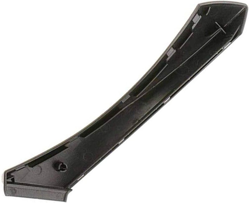 Compatible Door Handle Cover 2006-2012, Half Part 1 Pc for E90 E91 Door Pull Han gallery
