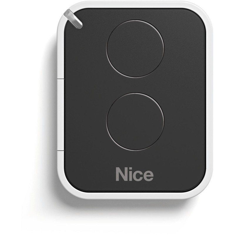2x Replacement Remote Control For Nice Era One ON1E ON2E ON4E INTI1 INTI4 gallery