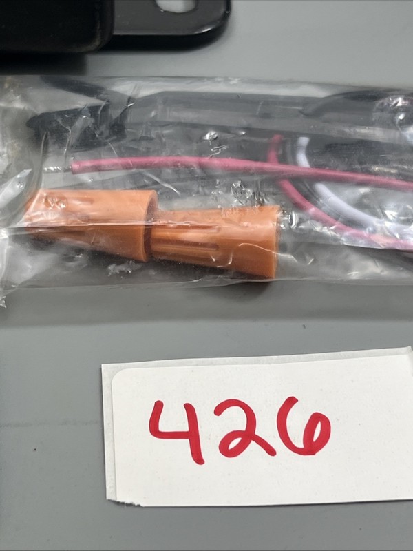 Mighty Mule Automatic Gate Lock replacement parts read description gallery