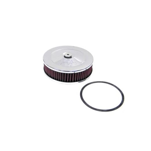 60-1320 High Performance Custom Assembly