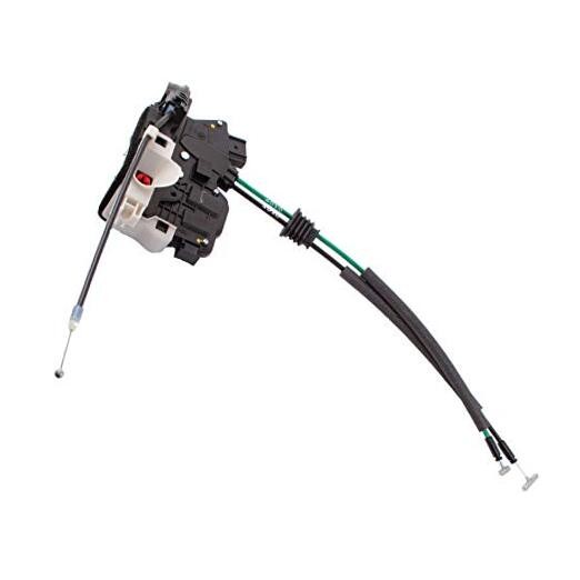 Door Lock Actuator Front Left For SORENTO 11-14 NEW [813102P000]