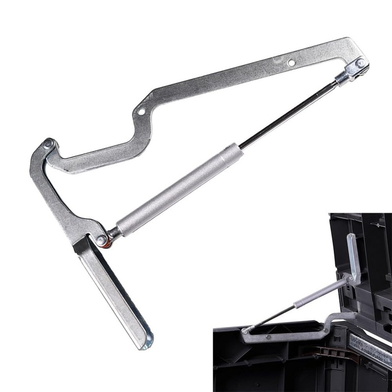 Compatible with Keter Hinge Store It Out Arc/Max/Ace/Prem 1150 XL/Elite Stora…