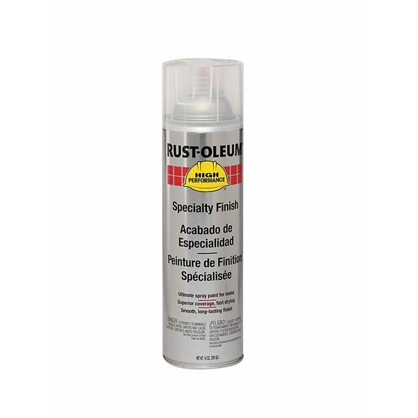 Rust-Oleum V2182838 Rust Preventative Spray Primer, Gray, Flat Finish, 15 Oz gallery