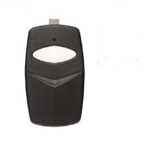 8 Digit Remote Visor Remote Control Garage Door & Gate Opener Transmitter 310mhz