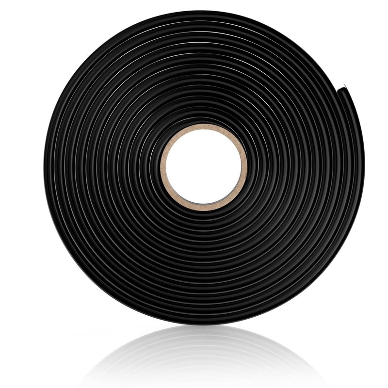 13ft Headlight Sealant Retrofit Refit Butyl Rope Rubber Glue Reseal For Car Head