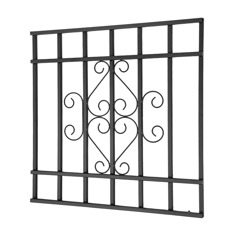 Window Bar Guard, Window Security Bars, Sturdy Window Guard gallery