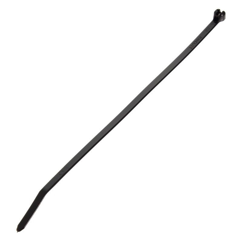 Panduit BT2S-C0 Cable Ties (Pack of 100) 8