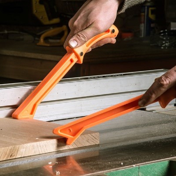 280mm-PUSH-STICK-Machine-Safety-Tool-replaces Silverline 675346 gallery