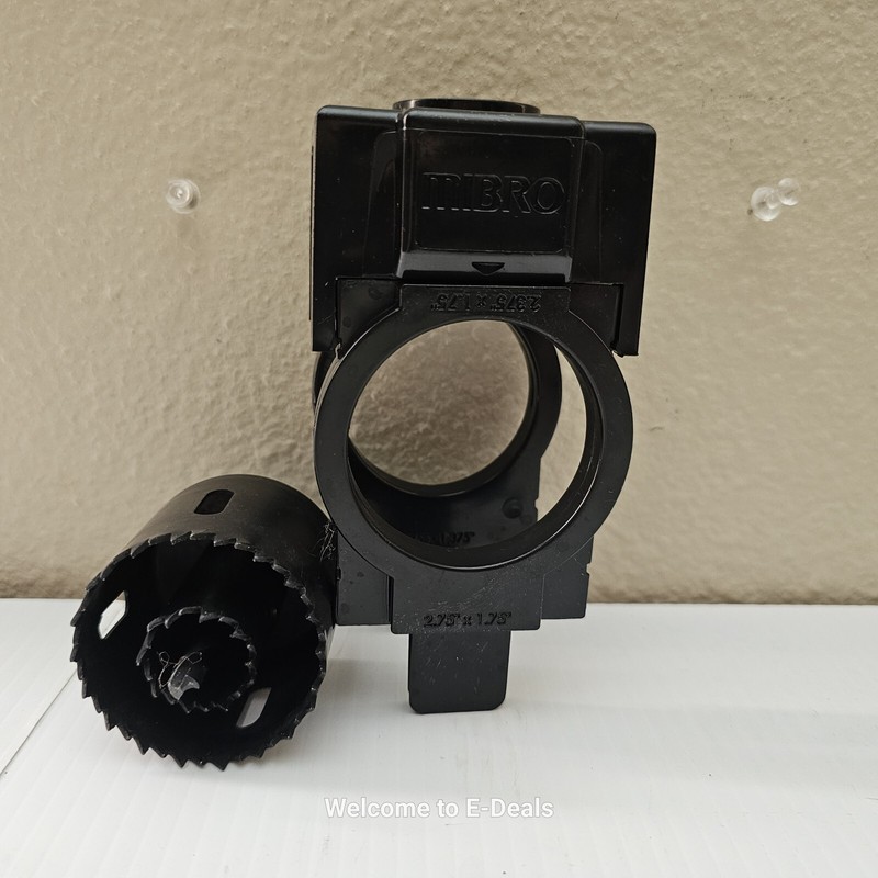 Mibro Door Lock Installation Kit - Professional Quality - Easy DIY Install AB gallery