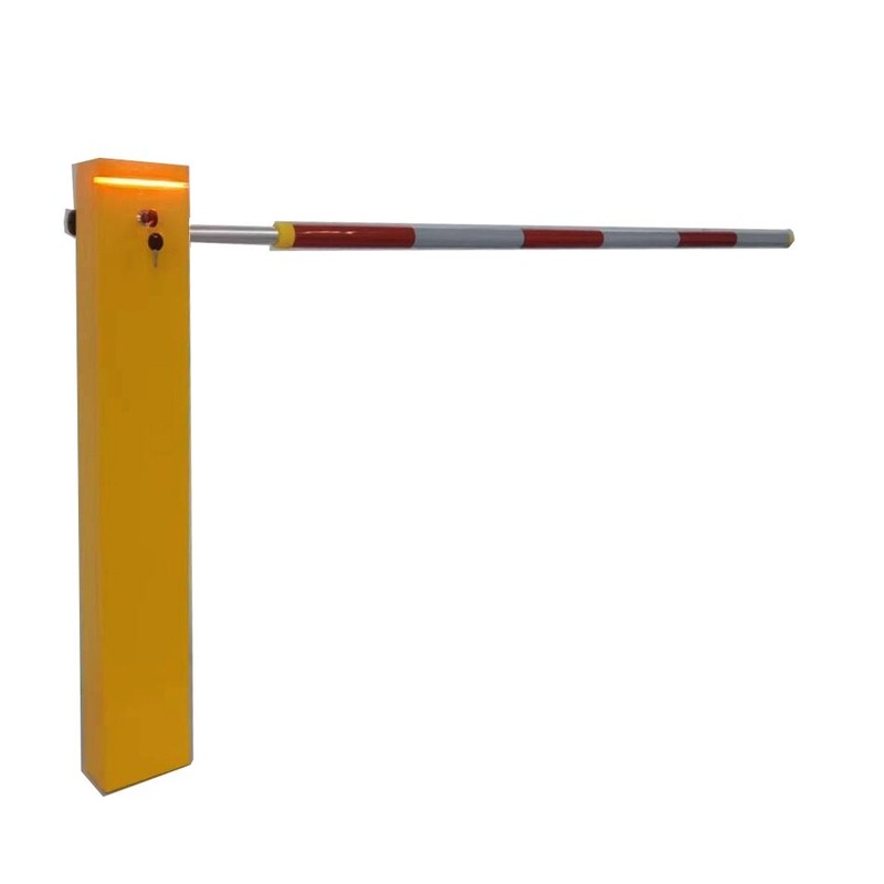 Economic Automatic Gate Parking Barrier | Brushless Motor Easy Install | 6ft Arm gallery