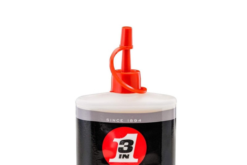Multi-Purpose Oil, 8 OZ gallery