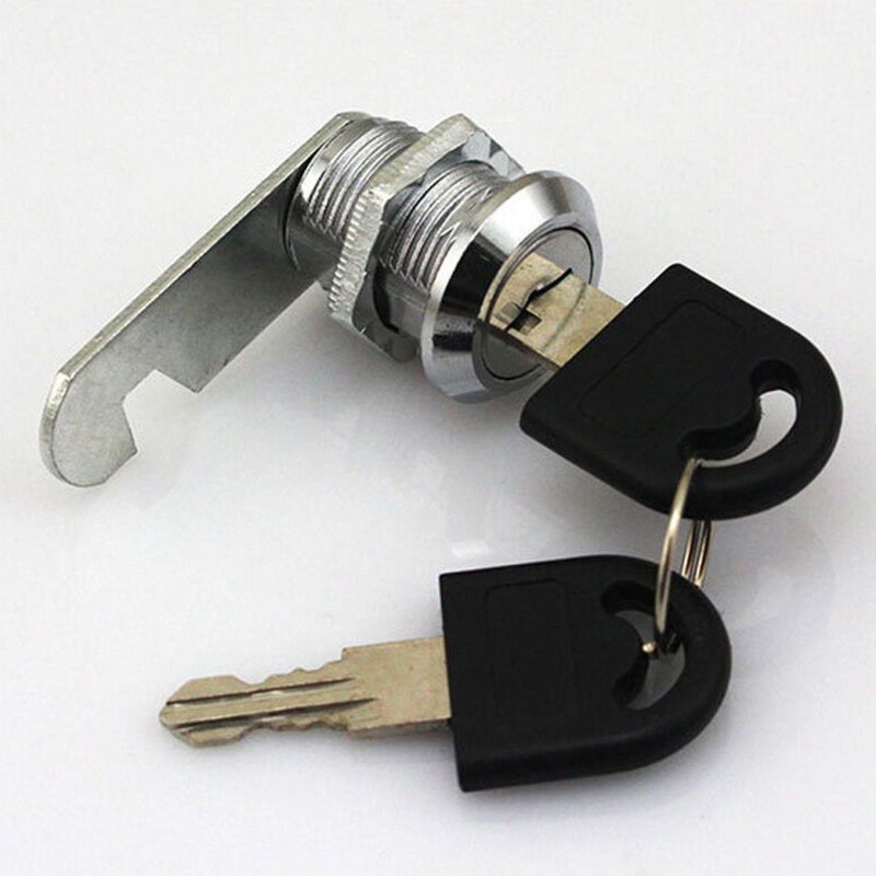 New Security Mail Box Lock 2 Keys Mailbox Mail Letter Box Pro Stainless Steel gallery