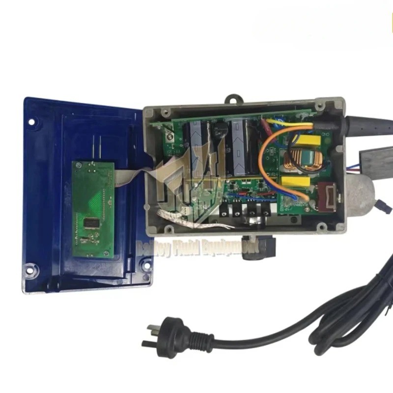 Circuit board assembly Control Box and Board Ultra for Ultra 395 495 246379