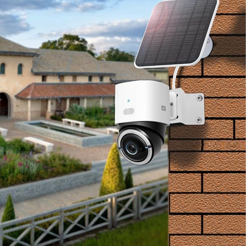 CCTV Camera Wall Mount Bracket External Wall Corner Bracket Mount Accessories