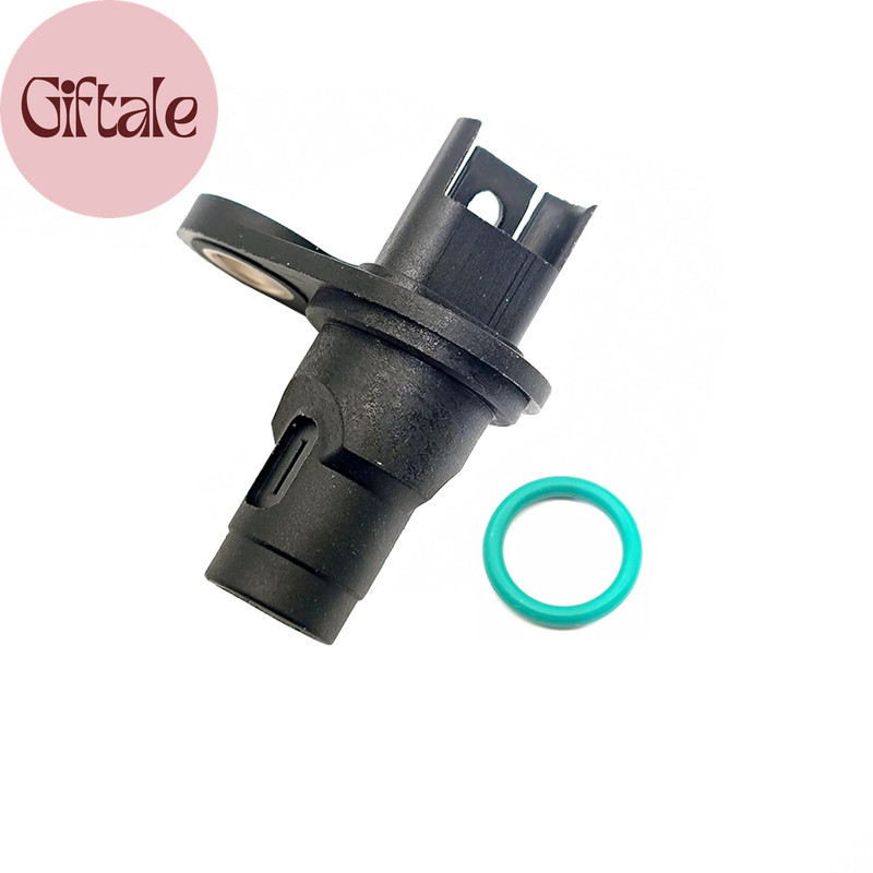 Crankshaft Position Sensor Compatible with BMW E90 E93 E60 F02 F25 E70 128I 135I gallery