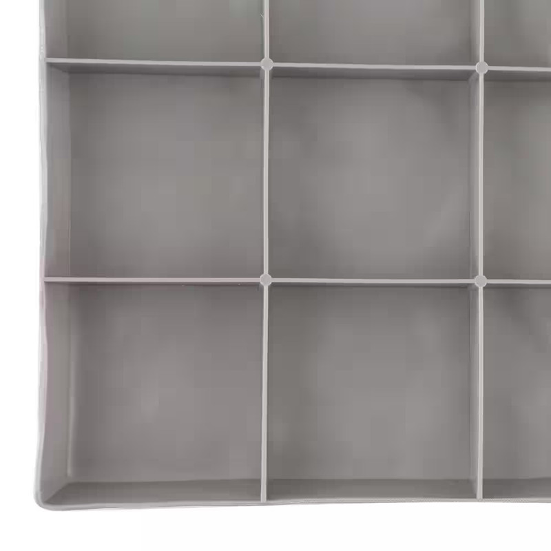 24 In. X 24 In. High-Density Plastic Resin Extra-Large Paver Pad (Case of 6) gallery