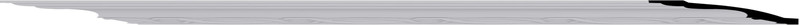 Endurathane Crown Moulding 2-Pack, 2 7/8″H x 94 1/2″L, Primed for Easy Paint