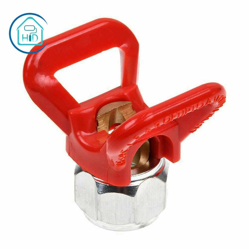 Fits 3600 PSI TItan WGN airless Sprayer gun Airless Paint Spray Gun Tip Guard