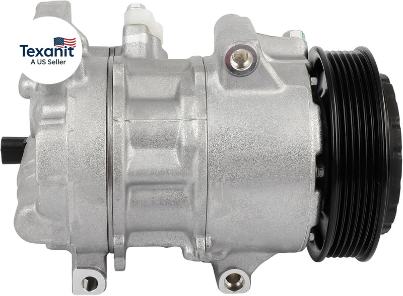 Air Conditioning Compressor for Lexus UX200 for Toyota C-HR Corolla/Corolla Cros gallery