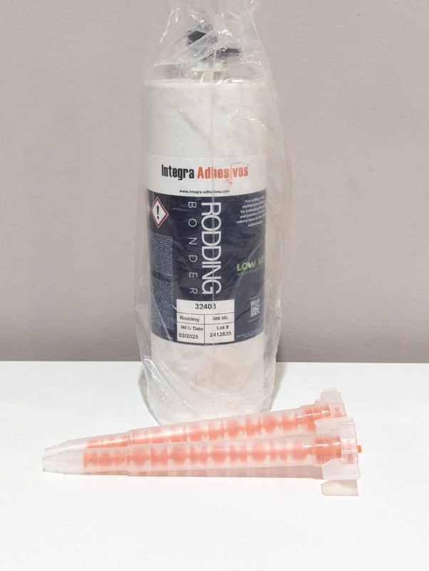 Integra Adhesives Rodding Bonder 500ml