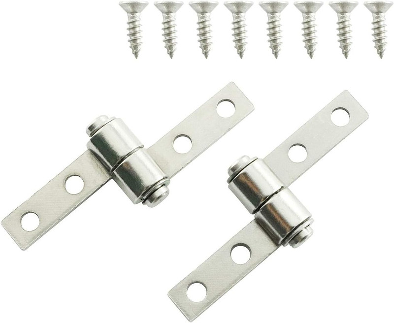 Torque Friction Type Positioning Hinges 360 Degree Torque Hinges with Mounting S