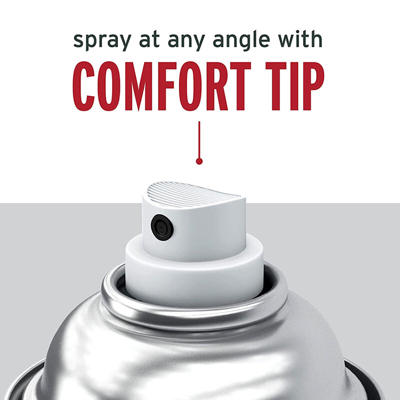 5 Spray Caps for Rust-Oleum Rust Reformer Convertor Spray Paint - Flat Black gallery