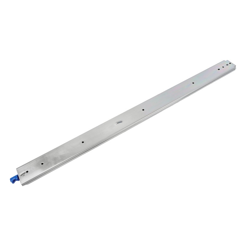 40 Inch Extra Long Drawer Slides 500 Lbs Weight Capacity with Locking Feature gallery