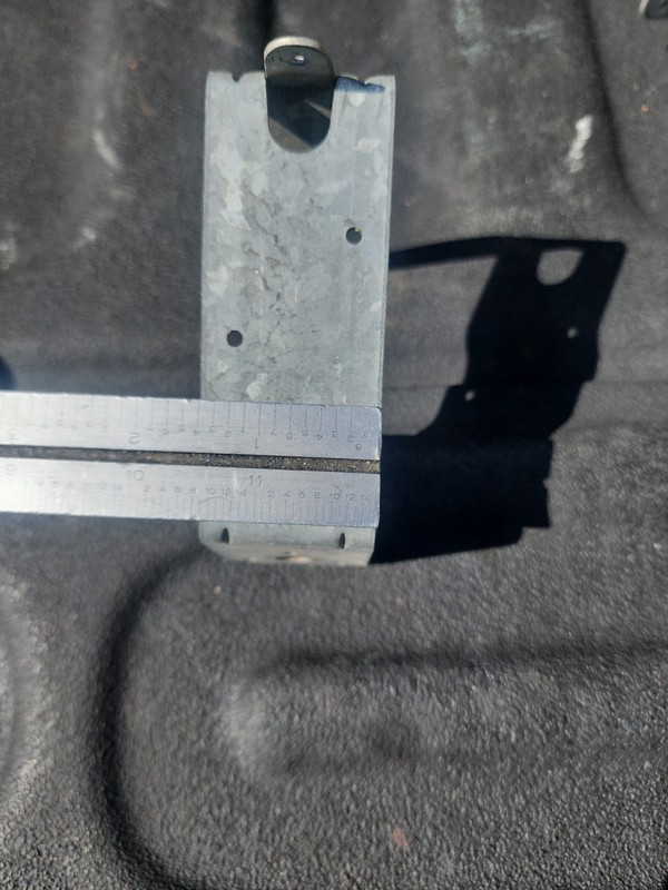 45X Starplate Building System Miter Plate #MP-4 gallery