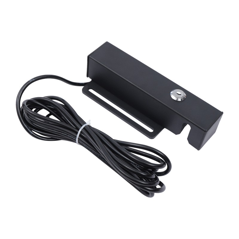 AC/DC 12-24V Automatic Electric Gate Lock &Control Board for For Swing Gate Home gallery
