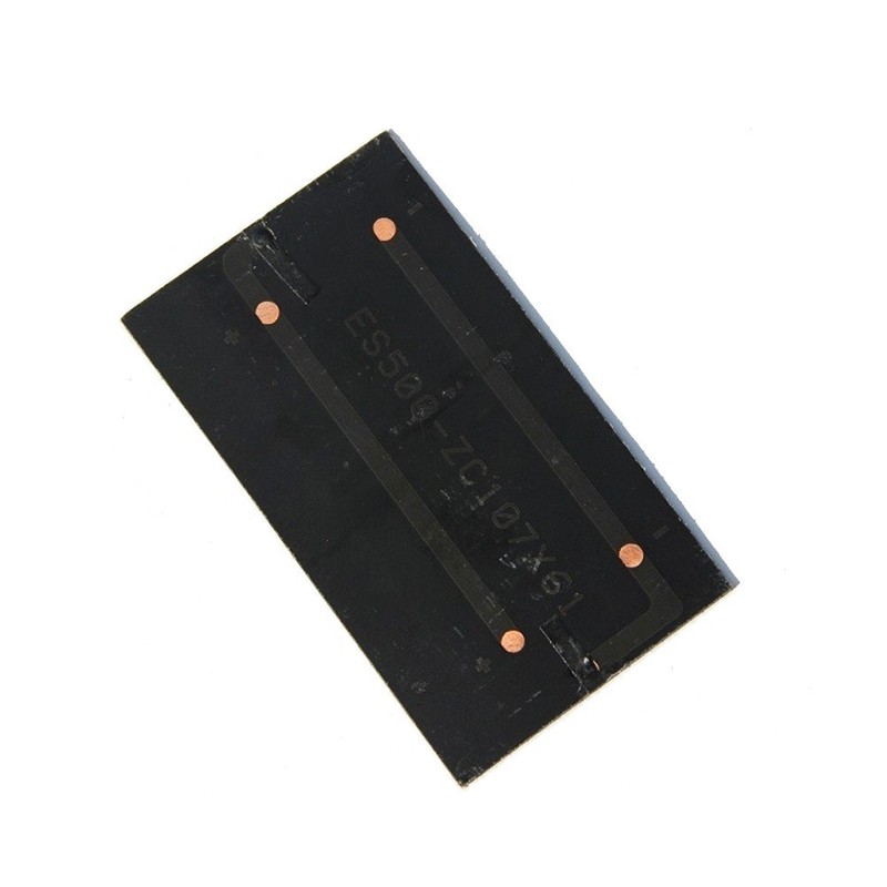 Efficient Monocrystalline Silicon Solar Panel for Various Applications gallery