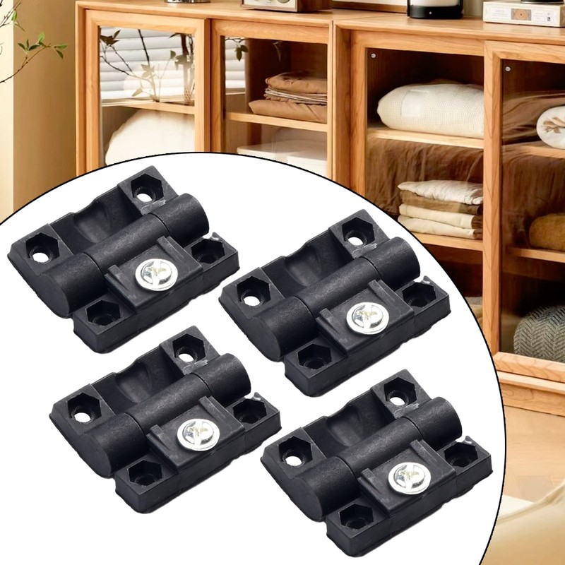 Brand New Torque Hinge Plastic Position Control Adjustable Torque Hinge