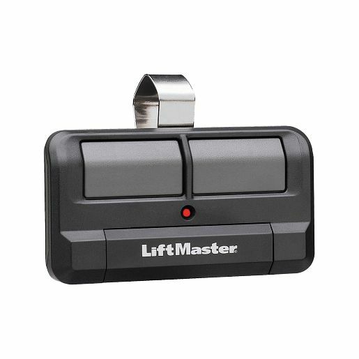 Liftmaster 362LM 2-Pack 2-Button Digital Remote Replaced by 892LT 2-Button gallery