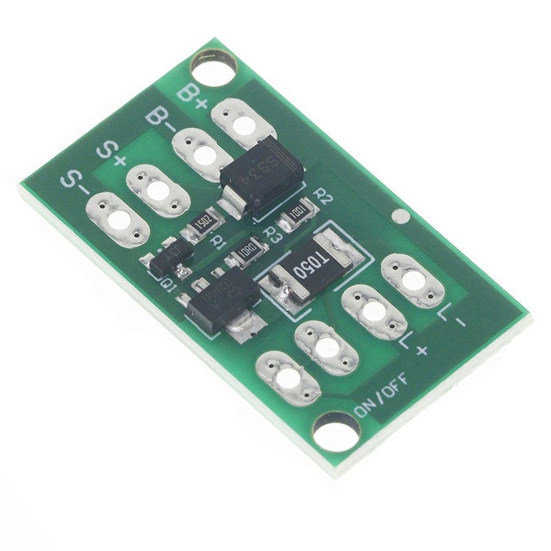 Solar Control Switch Circuit Switch Module Efficient Charging Premium Materials gallery