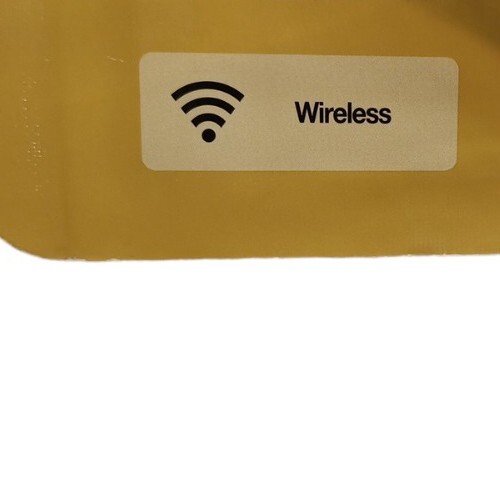 Hampton Bay Wireless Table Top Strobe Door Bell Kit Doorbells LED Light Sound gallery