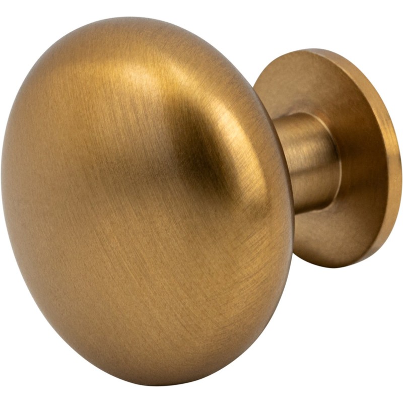 DesignPerfect DPA-R53K-25PACK Simplicity Pack of (25) 1-3/16" - Champagne gallery