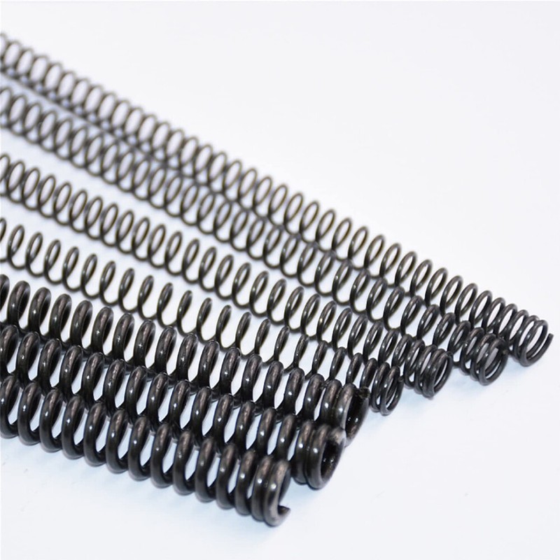 Compression Spring Various 16-38mm Diameter & 110-400mm Length Pressure Small gallery