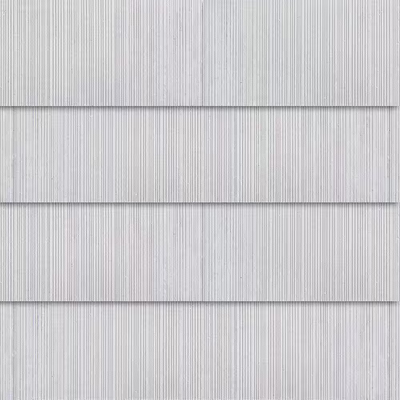 Weatherside Profile9 9 In. X 32 In. Fiber-Cement Siding Shingle (19-Bundle)