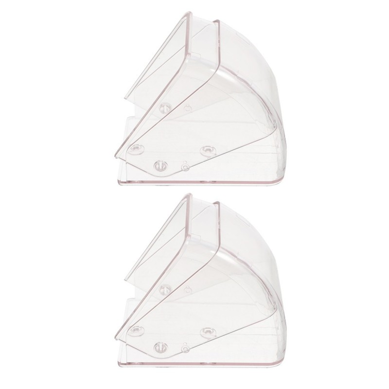 2 Doorbell Cover Protector Shell gallery